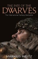bokomslag The Fate Of The Dwarves