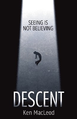 Descent 1