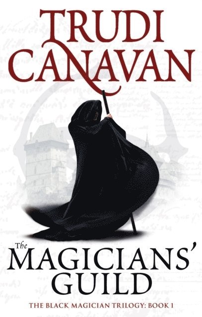 Magicians' Guild