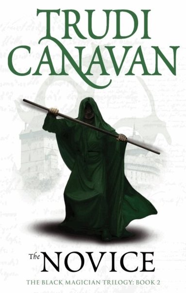 Trudi Canavan - Novice, Häftad