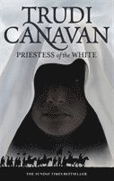 bokomslag Priestess Of The White
