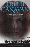 Trudi Canavan - Last Of The Wilds, Häftad