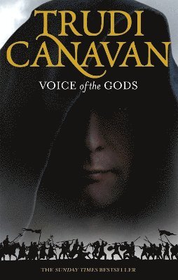 Trudi Canavan - Voice Of The Gods, Häftad