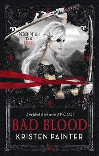 bokomslag Bad Blood