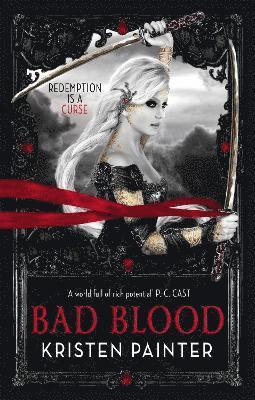 Bad Blood 1