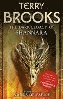 Terry Brooks - Wards of Faerie, Häftad
