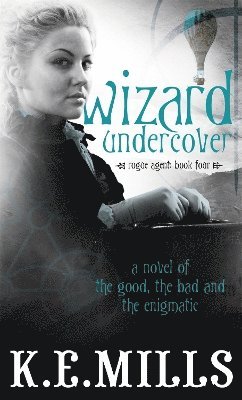 Wizard Undercover 1
