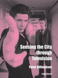 bokomslag Sensing the City through Television