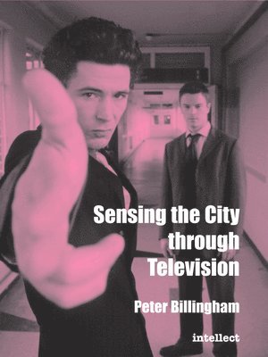 Sensing the City through Television 1