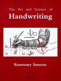 bokomslag The Art and Science of Handwriting
