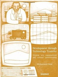 bokomslag Development Through Technology Transfer