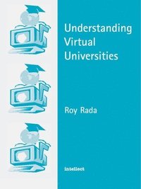 bokomslag Understanding Virtual Universities