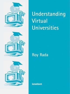 bokomslag Understanding Virtual Universities