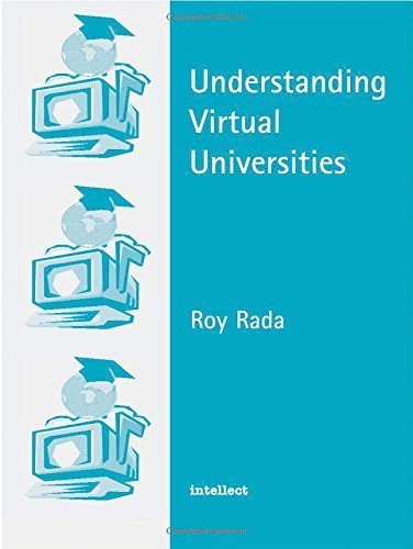 Roy Rada - Understanding Virtual Universities, Inbunden