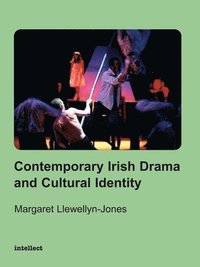 bokomslag Contemporary Irish Drama and Cultural Identity