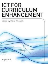bokomslag ICT for Curriculum Enhancement