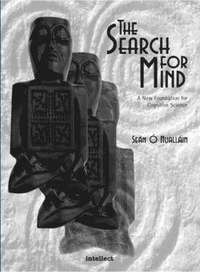 bokomslag The Search for Mind : Second Edition