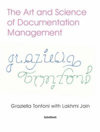 bokomslag The Art and Science of Documentation Management