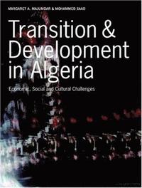 bokomslag Transition & Development in Algeria