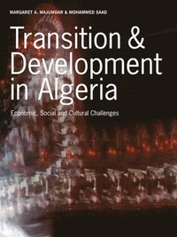 bokomslag Transition & Development in Algeria