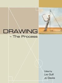 bokomslag Drawing -- The Process