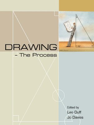 Drawing -- The Process 1
