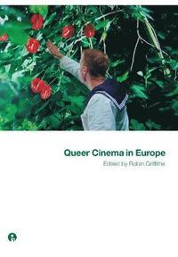 bokomslag Queer Cinema in Europe