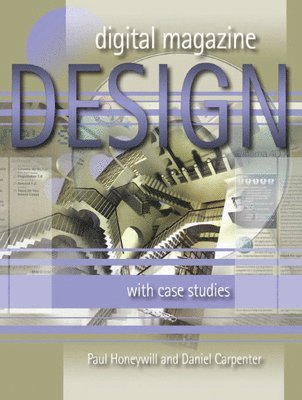 Digital Magazine Design 1