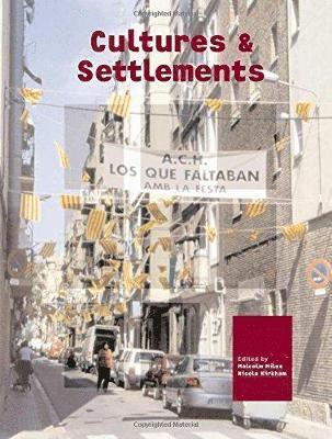 Cultures and Settlements 1