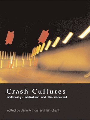 Crash Cultures 1