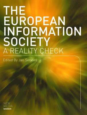 Jan Servaes - Reality Check 2003, Häftad