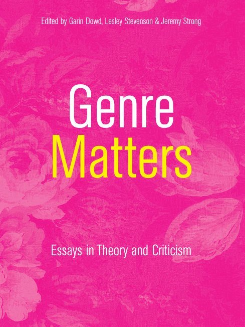 Genre Matters 1