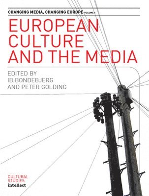 European Culture and the Media 1