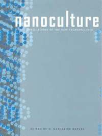 bokomslag NanoCulture