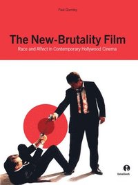 bokomslag New Brutality Film