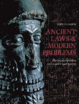 bokomslag Ancient Laws and Modern Problems