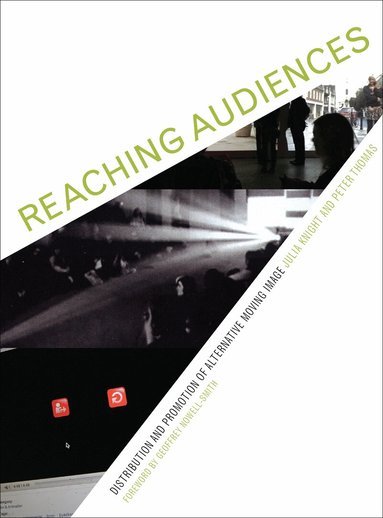 Julia Knight, Peter Thomas - Reaching Audiences, Häftad