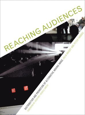 Reaching Audiences 1