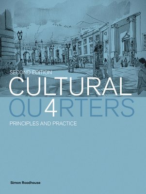 Cultural Quarters 1