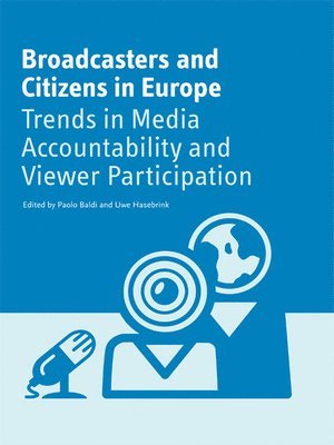 Broadcasters and Citizens in Europe 1