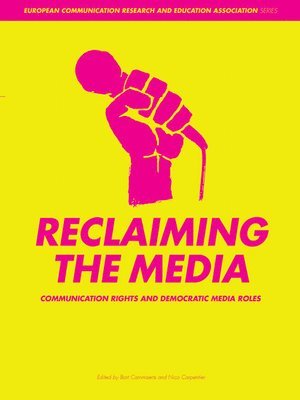 bokomslag Reclaiming the Media