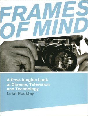 Luke Hockley - Frames of Mind, Häftad