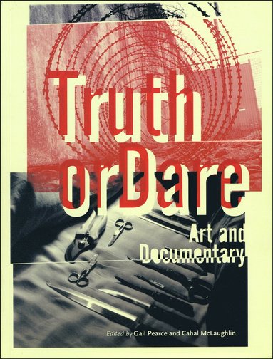 bokomslag Truth or Dare