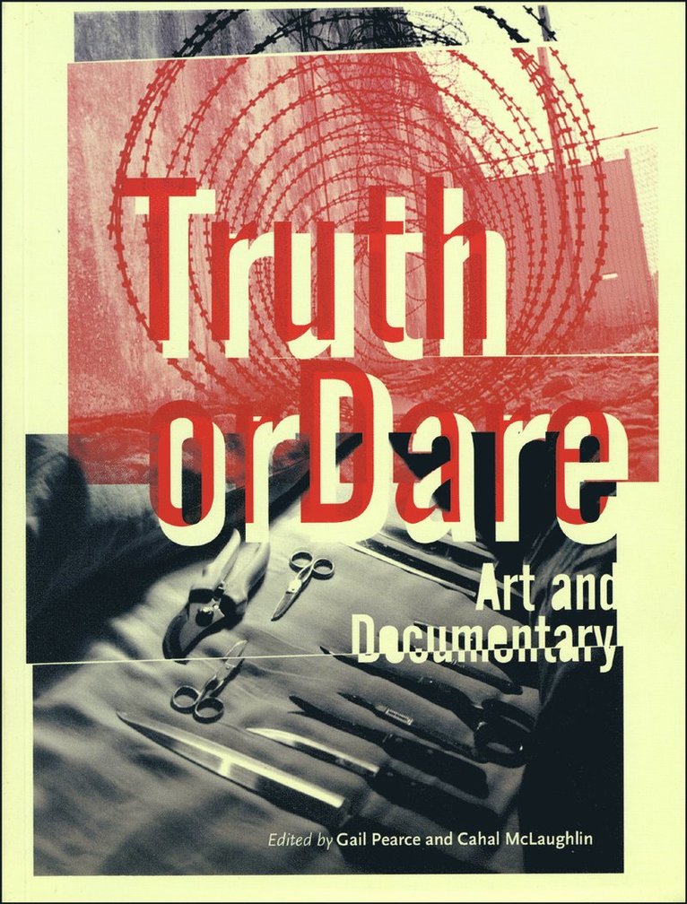 Truth or Dare 1