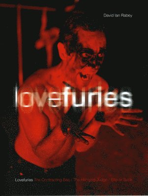 Lovefuries 1