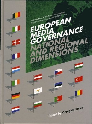 European Media Governance 1