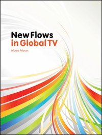 bokomslag New Flows in Global TV