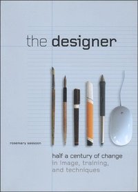 bokomslag The Designer
