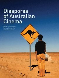bokomslag Diasporas of Australian Cinema