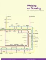 Steve Garner, Steve Garner - Writing on Drawing, Inbunden